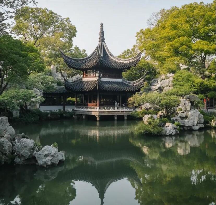 新余渝水凌香餐饮有限公司